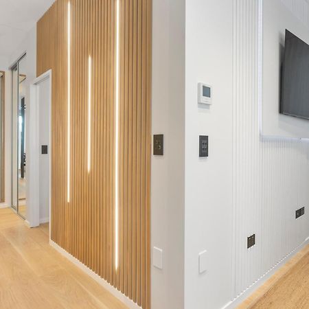 Victoria Street Apartments By Urban Rest أوكلاند المظهر الخارجي الصورة