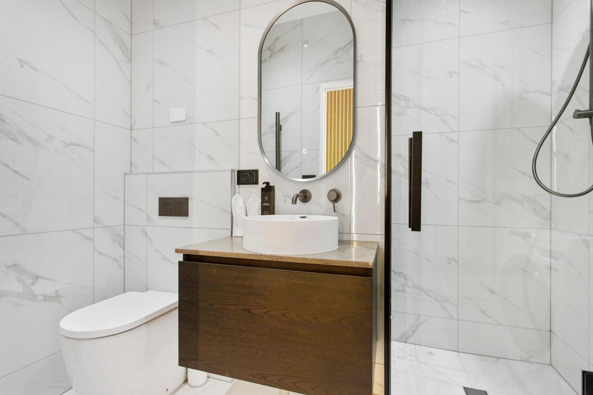 Victoria Street Apartments By Urban Rest أوكلاند المظهر الخارجي الصورة