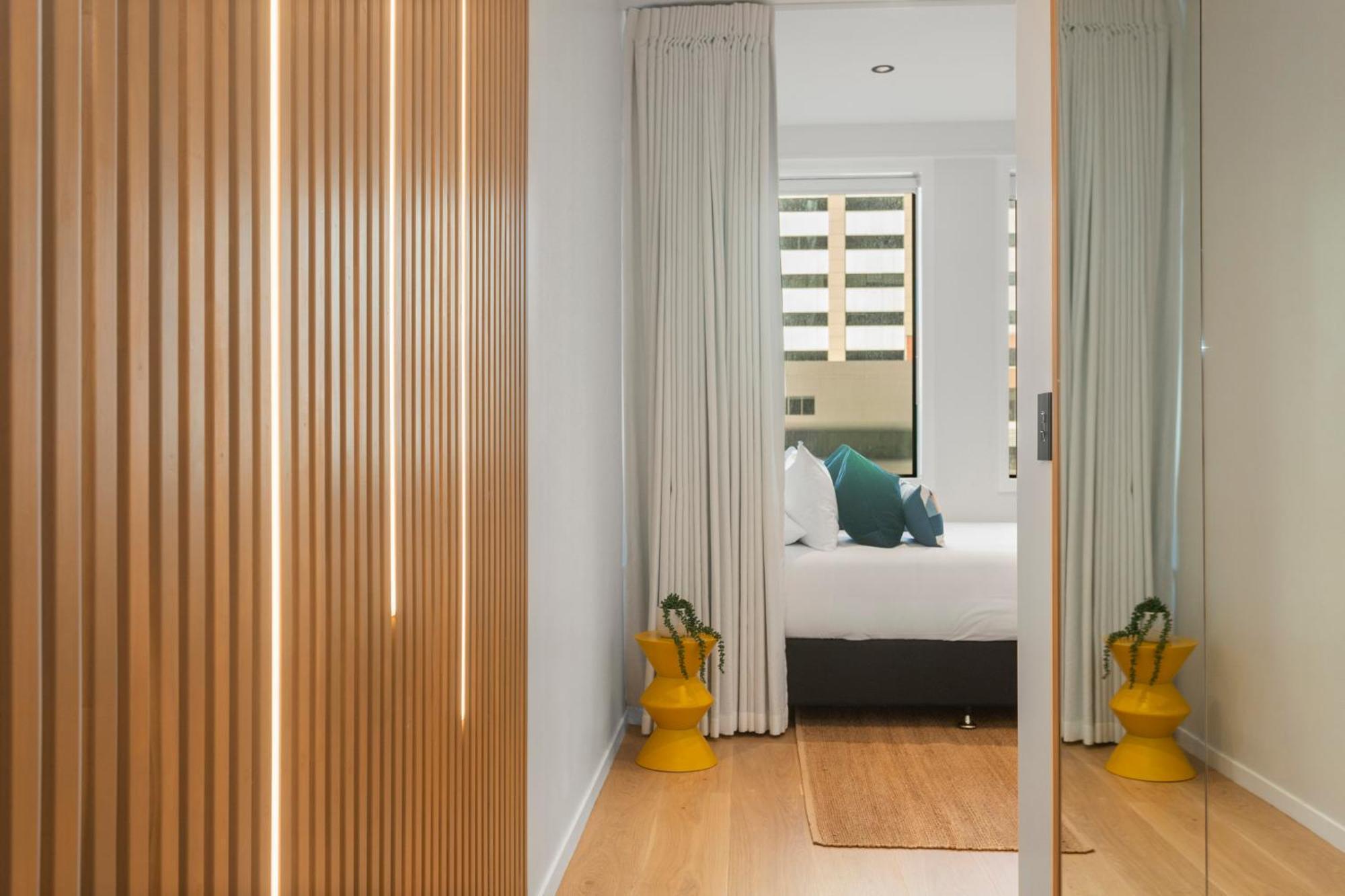Victoria Street Apartments By Urban Rest أوكلاند المظهر الخارجي الصورة