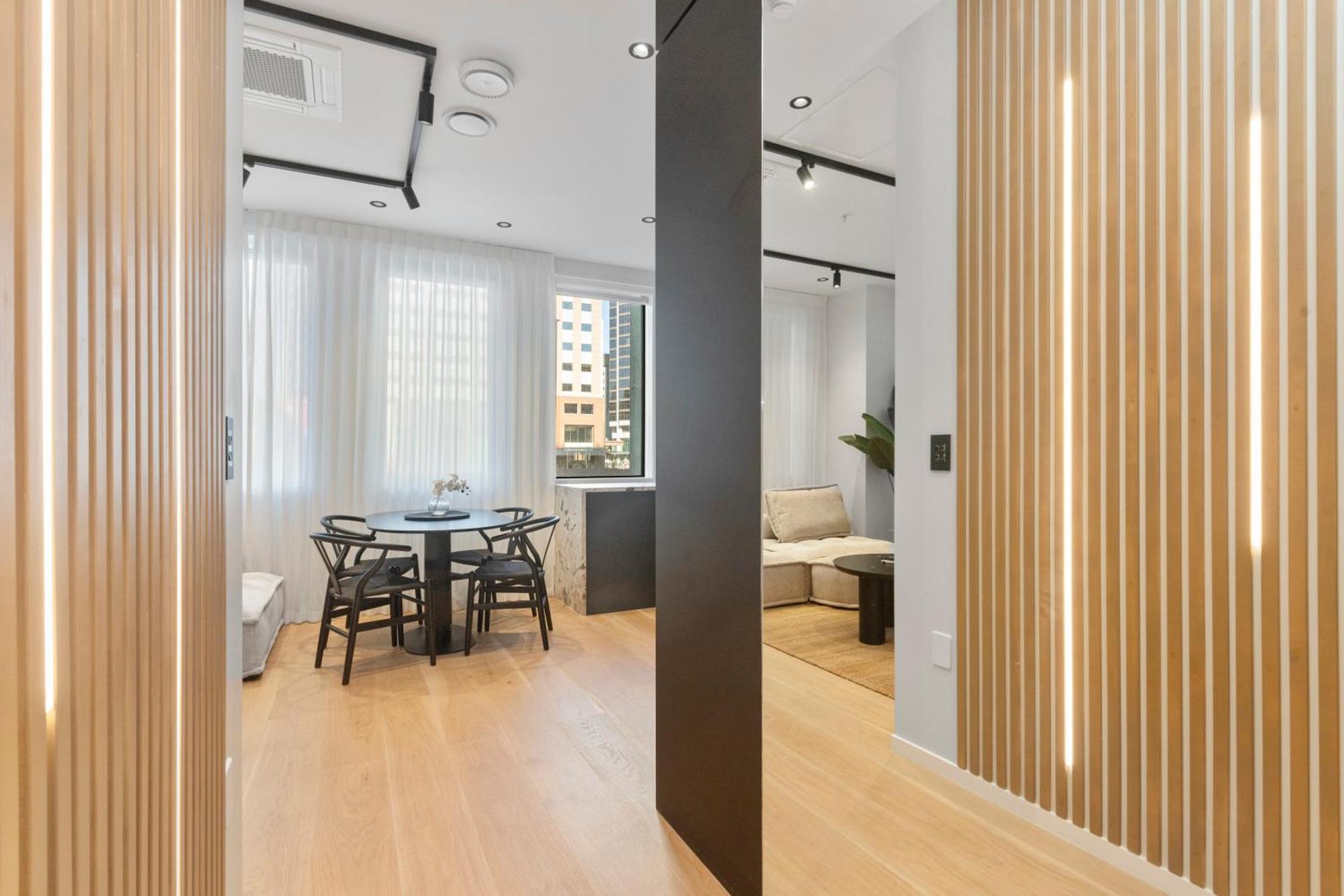 Victoria Street Apartments By Urban Rest أوكلاند المظهر الخارجي الصورة