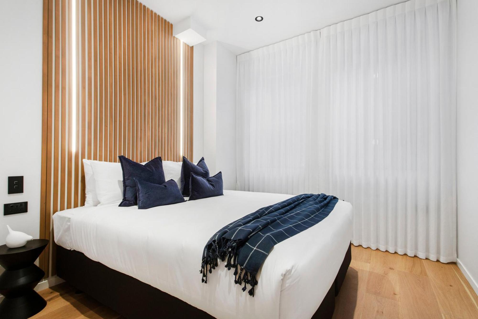 Victoria Street Apartments By Urban Rest أوكلاند المظهر الخارجي الصورة